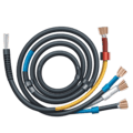 Cables and Wire Solutions